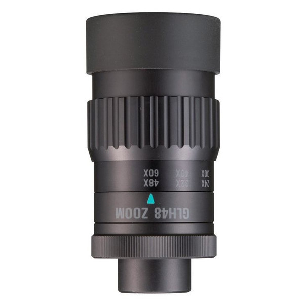 Vixen Eyepiece GLH-48 zoom shot