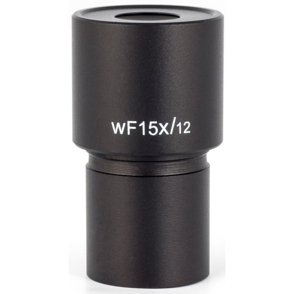 Motic Eyepiece WF15x/12mm (RedLine100)