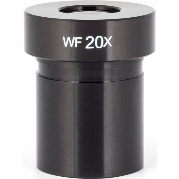 Motic Eyepiece WF20x/11mm (RedLine100)