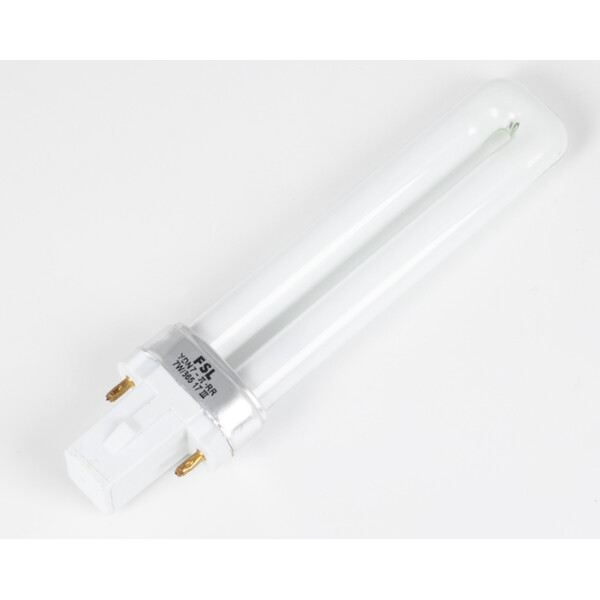 Motic Fluorescence bulb, 7W, 6400K (for SMZ-171)