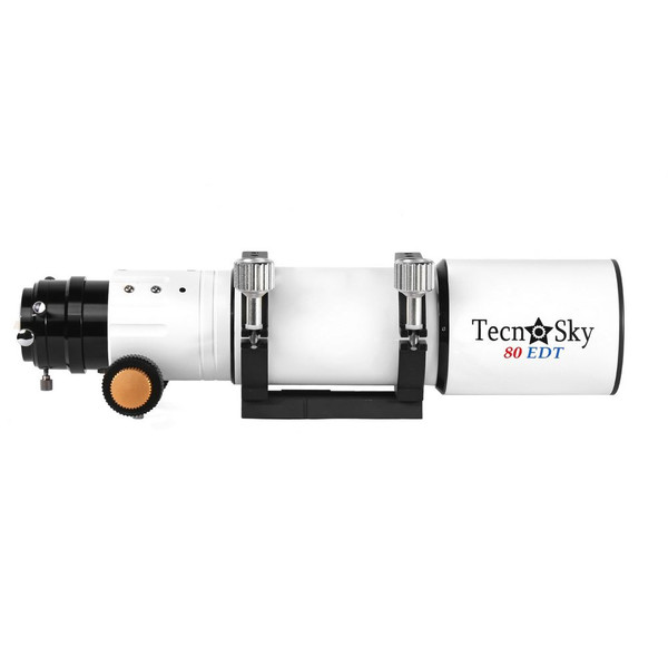 Tecnosky Apochromatic refractor AP 80/480 triplet ED OTA