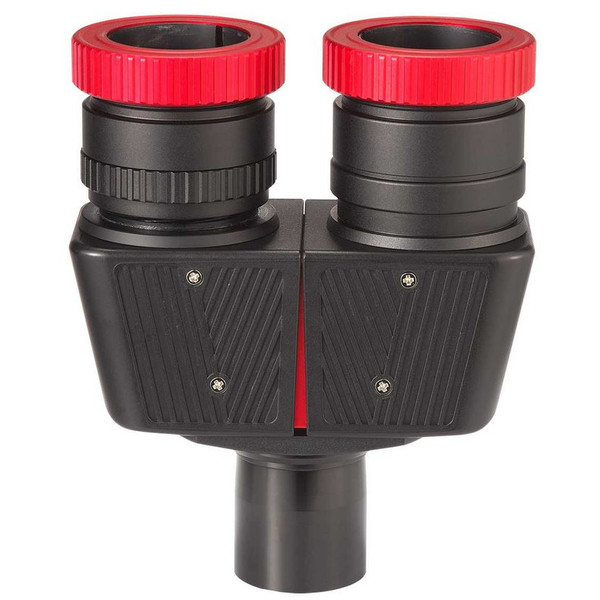 TS Optics Binocular head 1.25" bino-viewers