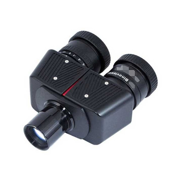 TS Optics Binocular head 1.25" bino-viewers