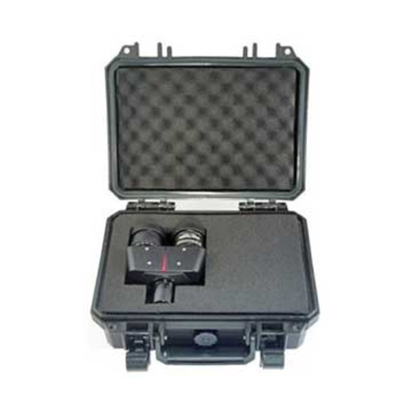 TS Optics Binocular head 1.25" bino-viewers
