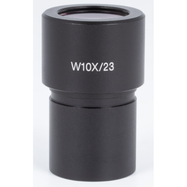 Motic WF10X/23mm, diamond proportion analyzer micrometer eyepiece