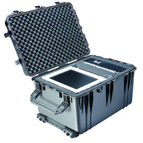 PELI suitcase type 1660