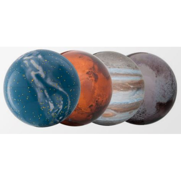 Columbus Globe Outdoor Mars 40cm