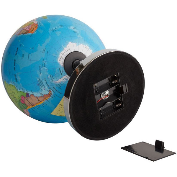 TROIKA Globe Flex Light Political 23cm