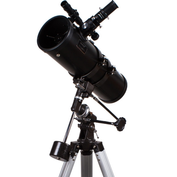 Levenhuk Telescope N 114/1000 Skyline EQ-1