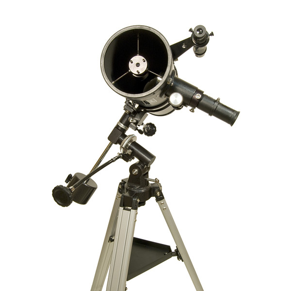 Levenhuk Telescope N 114/1000 Skyline EQ-1