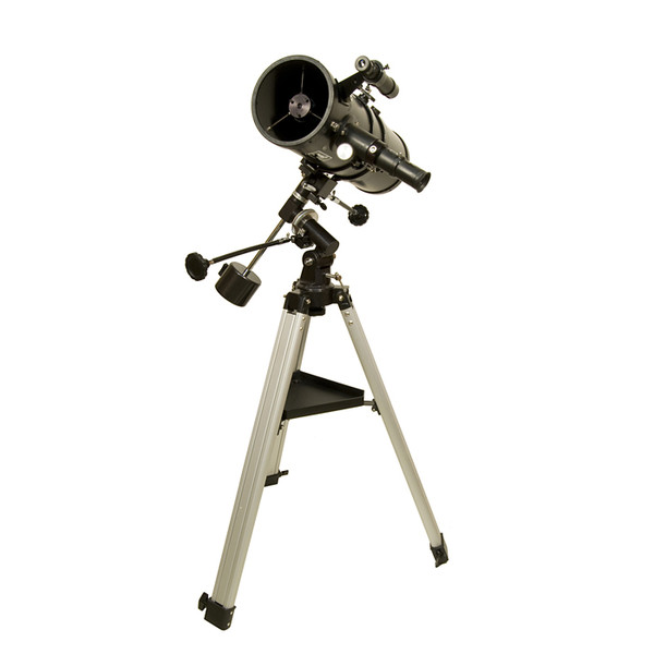 Levenhuk Telescope N 114/1000 Skyline EQ-1