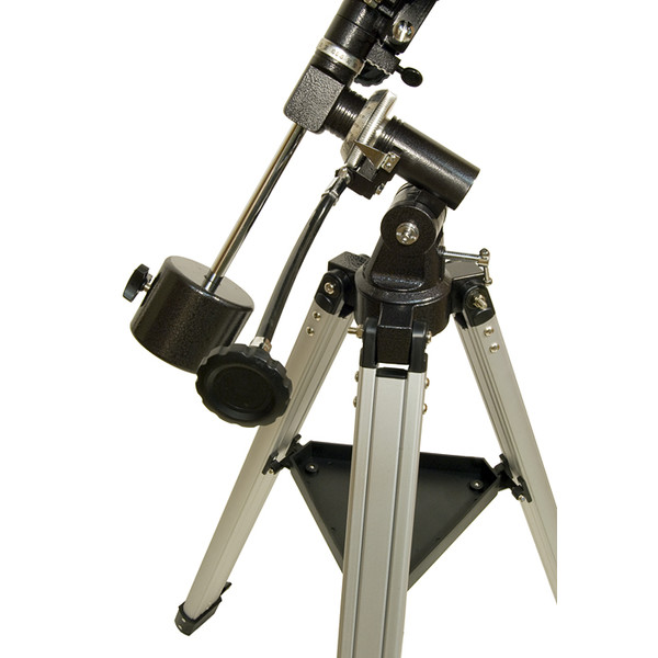 Levenhuk Telescope N 114/1000 Skyline EQ-1