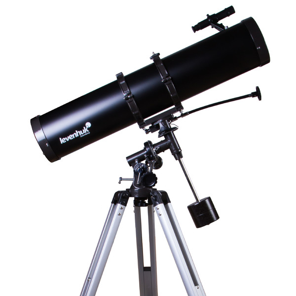 Levenhuk Telescope N 130/900 Skyline EQ-2