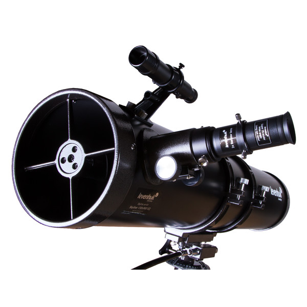 Levenhuk Telescope N 130/900 Skyline EQ-2