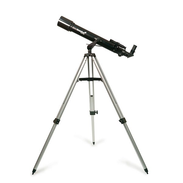 Levenhuk Telescope AC 70/700 Skyline AZ