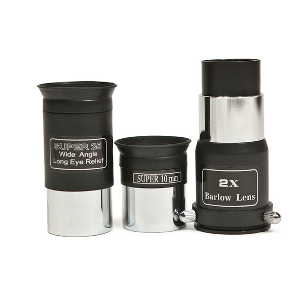 Levenhuk Telescope AC 70/700 Skyline AZ