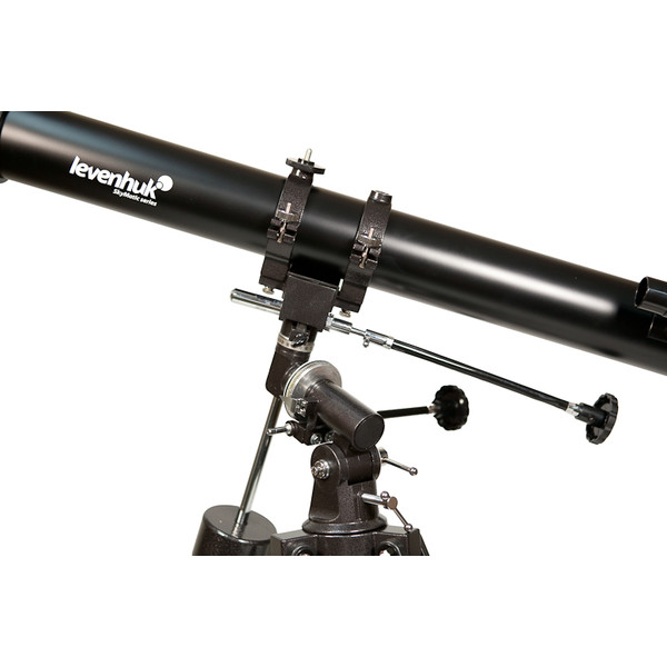 Levenhuk Telescope AC 70/900 Skyline EQ-1