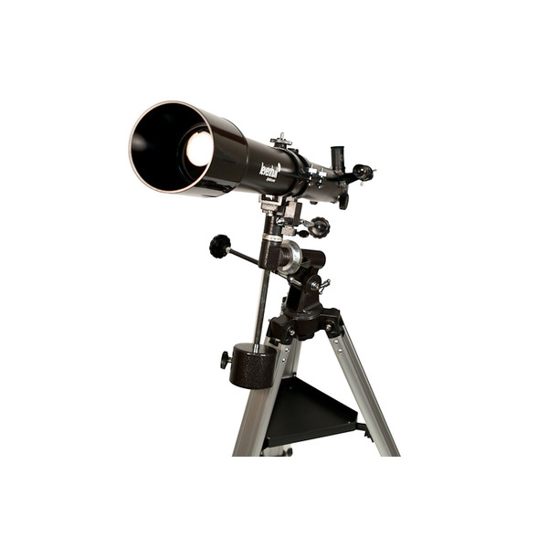 Levenhuk Telescope AC 70/900 Skyline EQ-1