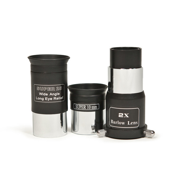 Levenhuk Telescope AC 70/900 Skyline EQ-1