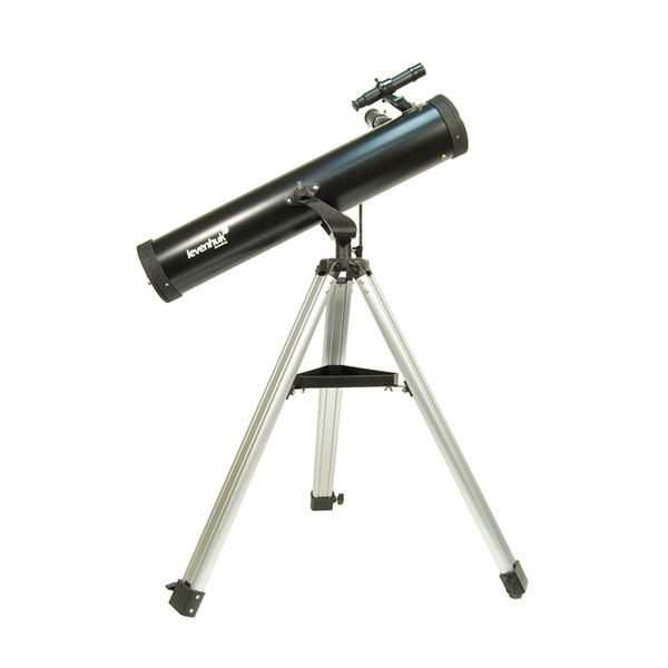 Levenhuk Telescope N 76/700 Skyline AZ-1