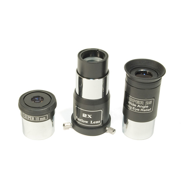 Levenhuk Telescope N 76/700 Skyline AZ-1