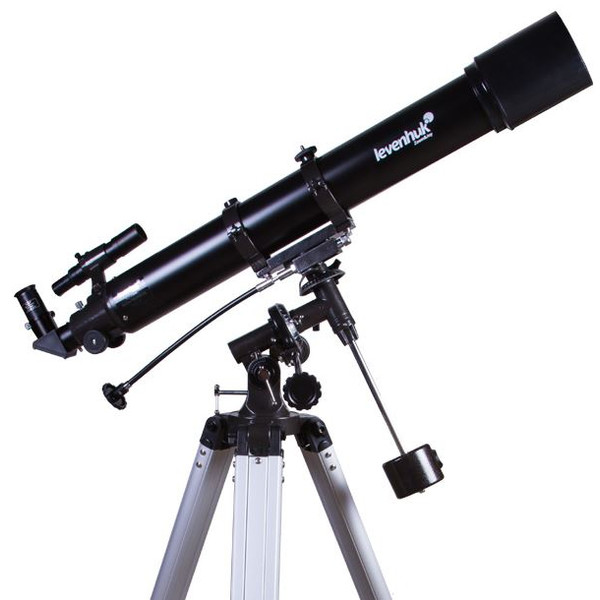 Levenhuk Telescope AC 90/900 Skyline EQ-2