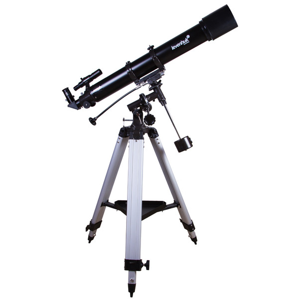 Levenhuk Telescope AC 90/900 Skyline EQ-2