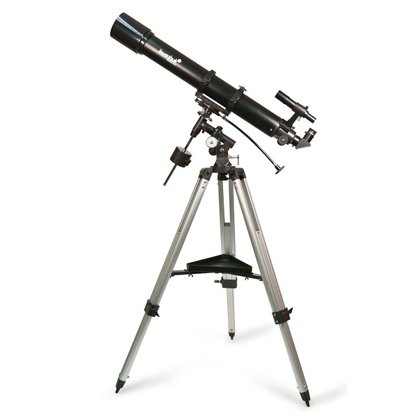 Levenhuk Telescope AC 90/900 Skyline EQ-2