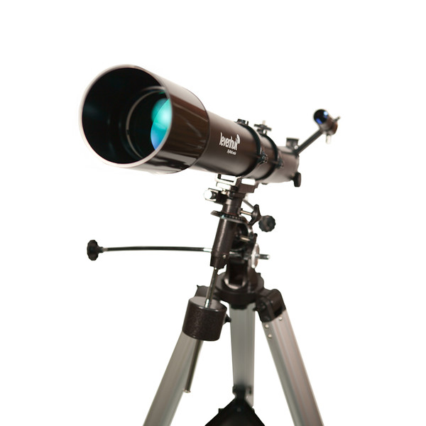 Levenhuk Telescope AC 90/900 Skyline EQ-2