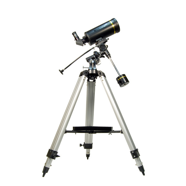 Levenhuk Maksutov telescope MC 102/1300 Skyline PRO EQ-2