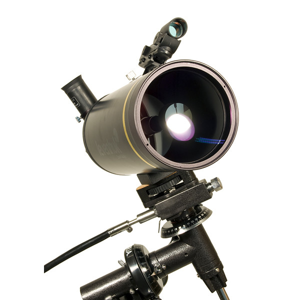 Levenhuk Maksutov telescope MC 102/1300 Skyline PRO EQ-2