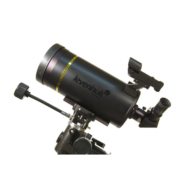 Levenhuk Maksutov telescope MC 127/1500 Skyline PRO EQ-3