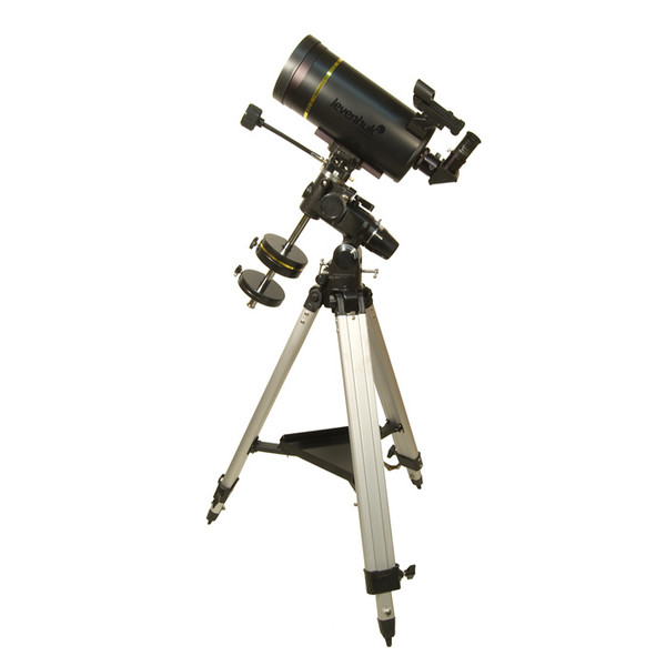 Levenhuk Maksutov telescope MC 127/1500 Skyline PRO EQ-3