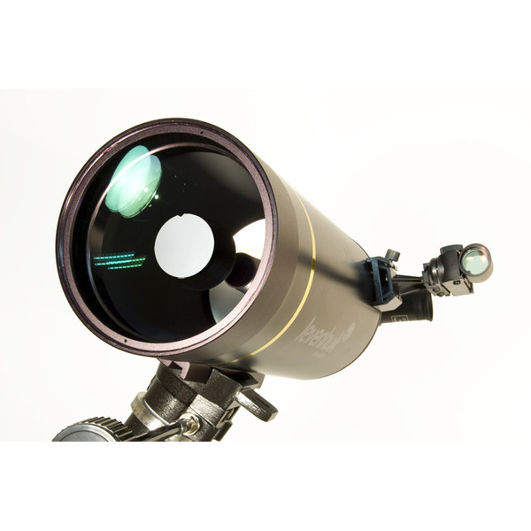 Levenhuk Maksutov telescope MC 127/1500 Skyline PRO EQ-3