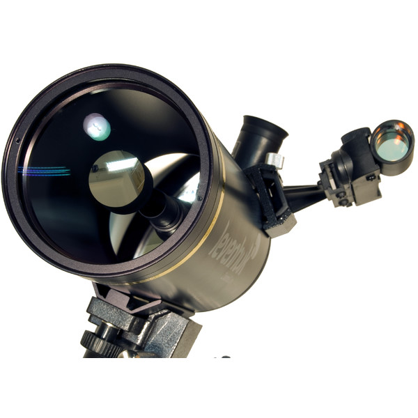 Levenhuk Maksutov telescope MC 90/1250 Skyline PRO EQ-1