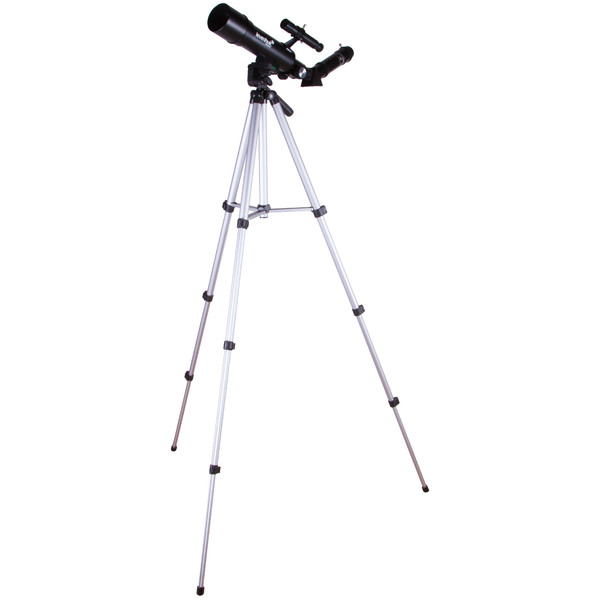 Levenhuk Telescope AC 50/360 Skyline Travel AZ