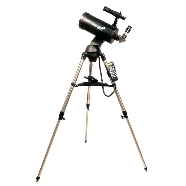 Levenhuk Maksutov telescope MC 127/1500 SkyMatic 127 GT AZ GoTo