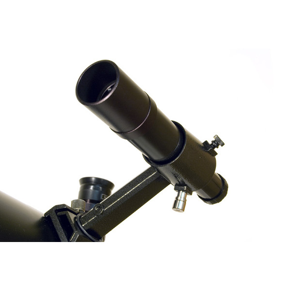 Levenhuk Maksutov telescope MC 127/1500 SkyMatic 127 GT AZ GoTo