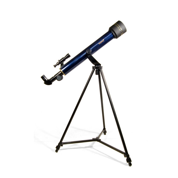 Levenhuk Telescope AC 50/600 Strike NG AZ