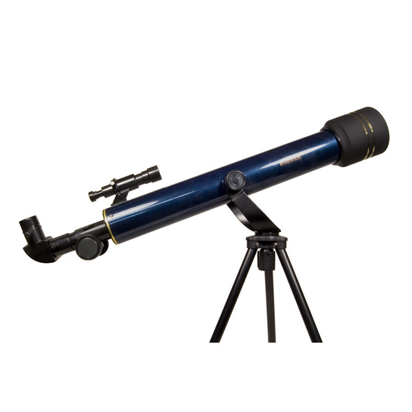 Levenhuk Telescope AC 50/600 Strike NG AZ