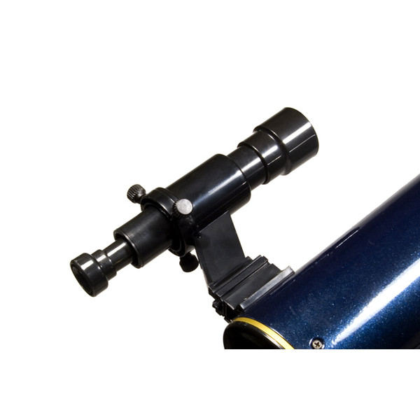 Levenhuk Telescope AC 50/600 Strike NG AZ