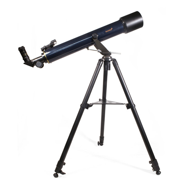 Levenhuk Telescope AC 80/720 Strike 80 NG AZ