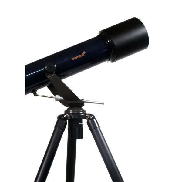 Levenhuk Telescope AC 80/720 Strike 80 NG AZ