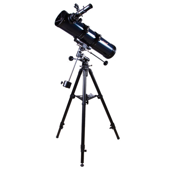 Levenhuk Telescope N 114/700 Strike PLUS EQ-1