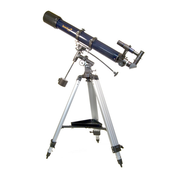 Levenhuk Telescope AC 90/900 Strike PRO EQ-2