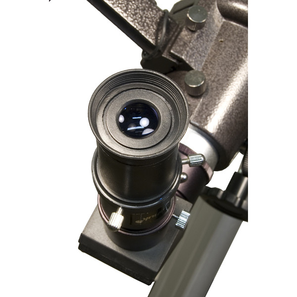 Levenhuk Telescope AC 90/900 Strike PRO EQ-2
