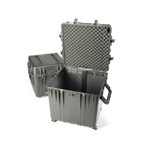 PELI suitcase Cube Case 0370