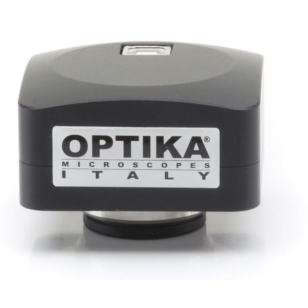 Optika Camera C-B3, color, CMOS, , 1/2",  3.1 MP, USB 2.0