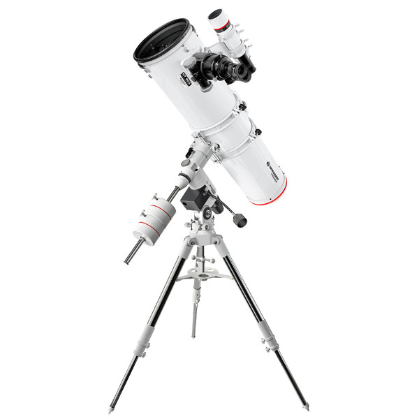 Bresser Telescope N 203/1200 Messier Hexafoc EXOS-2