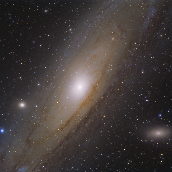 Orion Optics UK Telescope N 200/760 AG8 Carbon Astrograph OTA
